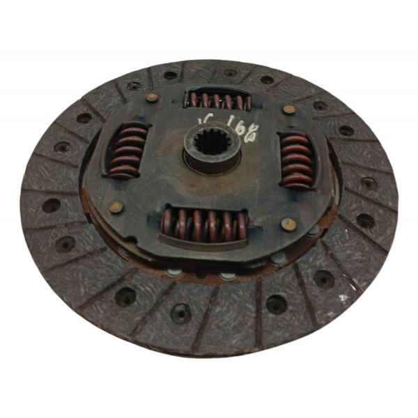 Disco Embreagem Chevrolet Celta 1.0 2001 2002 2003 2004