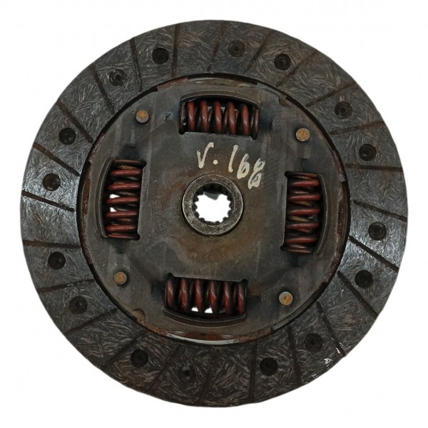 Disco Embreagem Chevrolet Celta 1.0 2001 2002 2003 2004