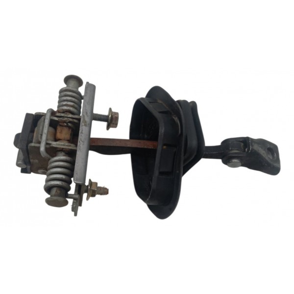 Limitador Porta Traseira Esquerda Citroen C4 Lounge 2015