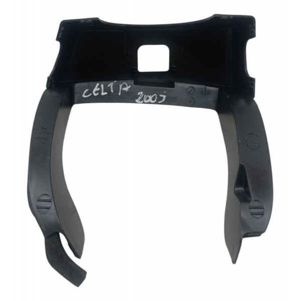 Moldura Suprior Coluna Direção Chevrolet Celta 2005 2006