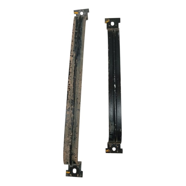 Par Alça Tanque Combustivel Chevrolet Celta 1.0 2001 2002