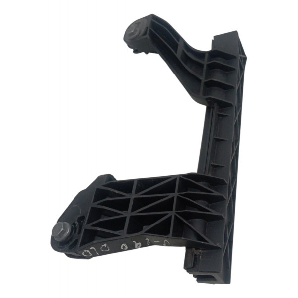 Canaleta Guia Vidro Dianteira Direita Citroen C4 Lounge 2015