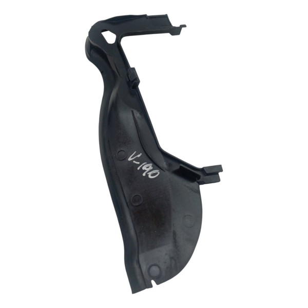 Acabamento Esquerda Churrasqueira Citröen C4 Lounge 2015