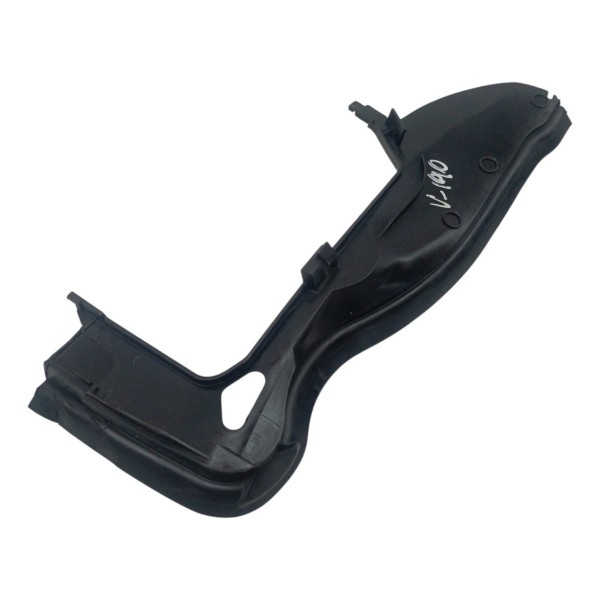 Acabamento Esquerda Churrasqueira Citröen C4 Lounge 2015