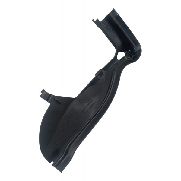 Acabamento Esquerda Churrasqueira Citröen C4 Lounge 2015