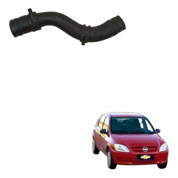 Mangueira Respiro Motor Chevrolet Celta 1.0 2001 2002 2003