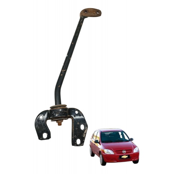 Braço Morcego Suspensão Dianteira Direita Gm Celta 2002 2003