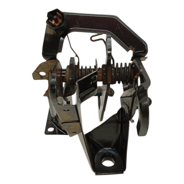 Pedaleira Freio Embreagem Chevrolet Celta 2001 2002 2003