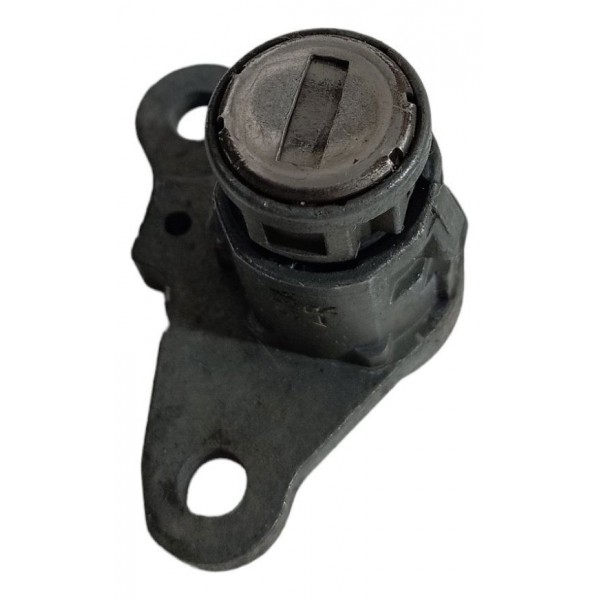 Cilindro Miolo Chave Porta Dianteira Direita Honda Fit 2004