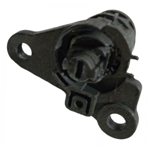 Cilindro Miolo Chave Porta Dianteira Direita Honda Fit 2004