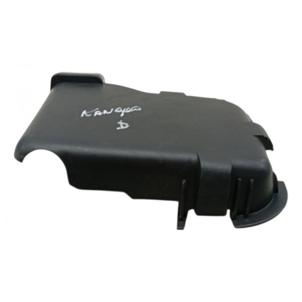 Capa Fechadura Porta Direita Renault Kangoo 2003 2004 2005