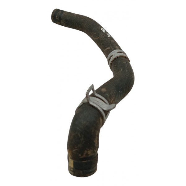 Mangueira Água Motor Chery Qq 1.0 2011 2012 2013 2014 2015