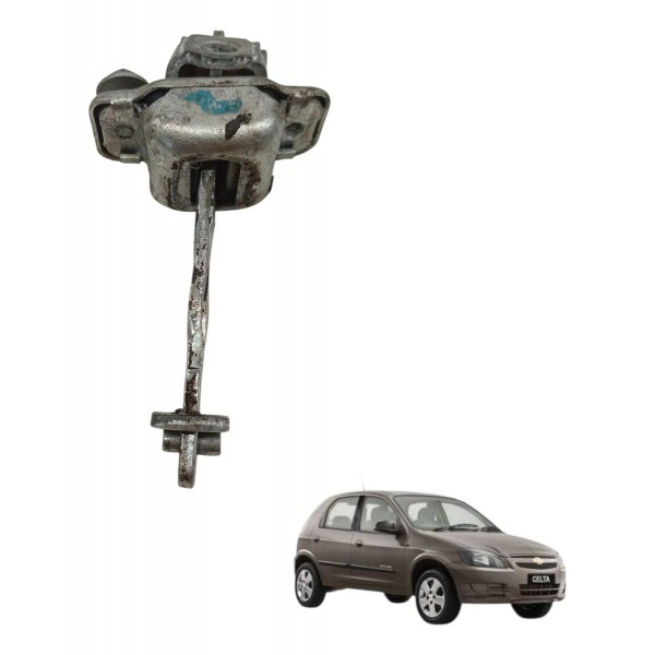 Limitadro Porta Dianteira Chevrolet Celta 1.0 2p 2008 2009
