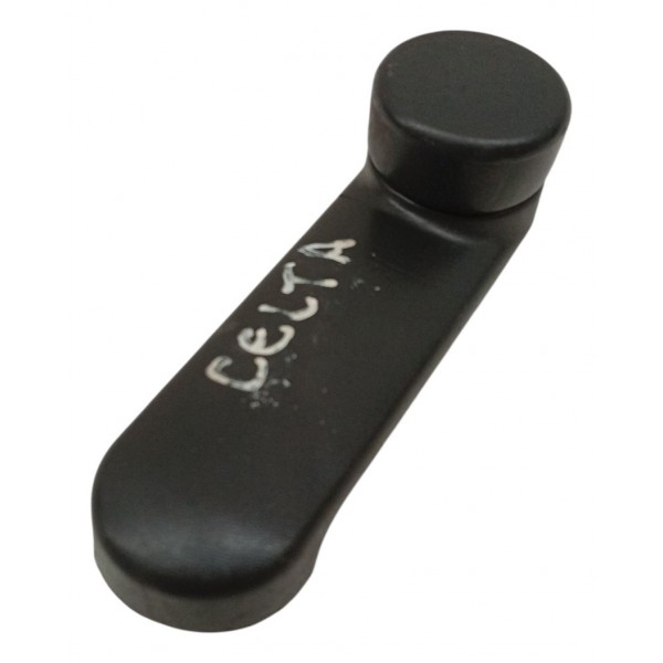 Manivela Vidro Manual Chevrolet Celta 1.0 2007 2008 2009