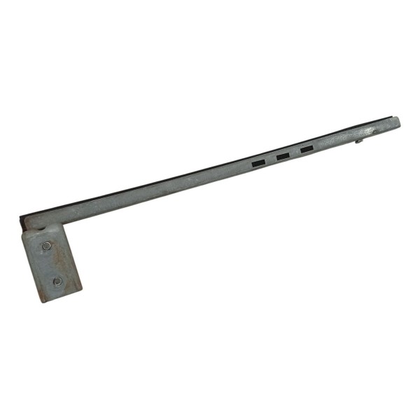 Canaleta Guia Vidro Porta Dianteira Direita Gm Celta 2009