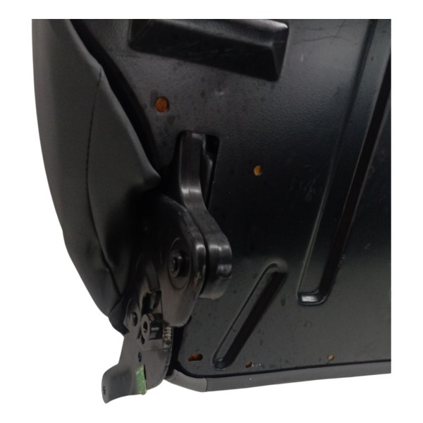 Encosto Banco Traseiro Chevrolet Agile 1.4 2010 2011 2012