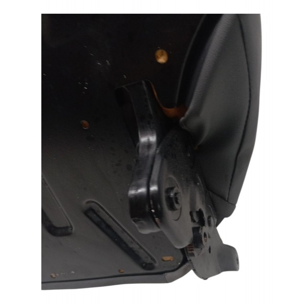 Encosto Banco Traseiro Chevrolet Agile 1.4 2010 2011 2012