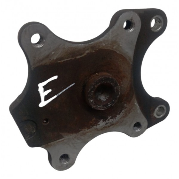 Ponta Eixo Traseiro Esquerdo Citroen C4 Lounge 2015 2016