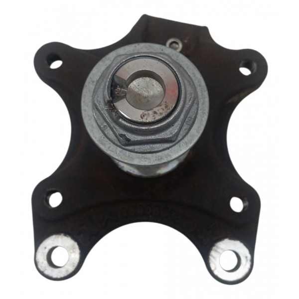 Ponta Eixo Traseiro Esquerdo Citroen C4 Lounge 2015 2016