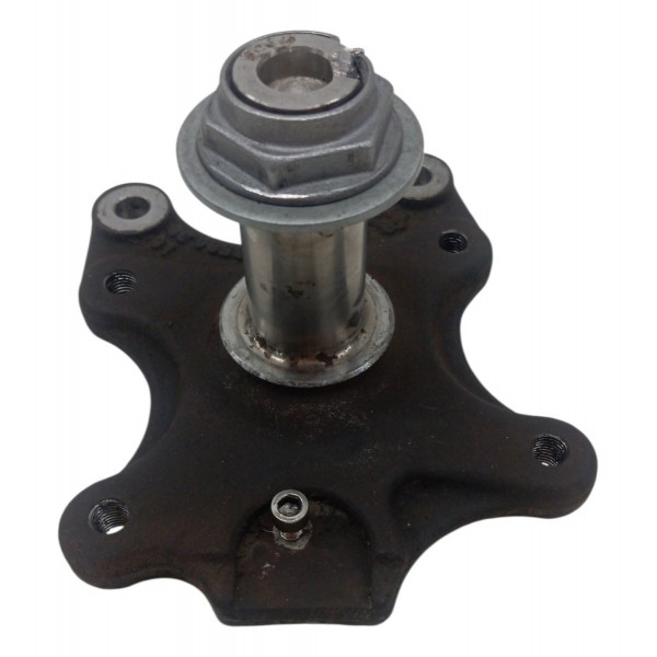 Ponta Eixo Traseiro Esquerdo Citroen C4 Lounge 2015 2016