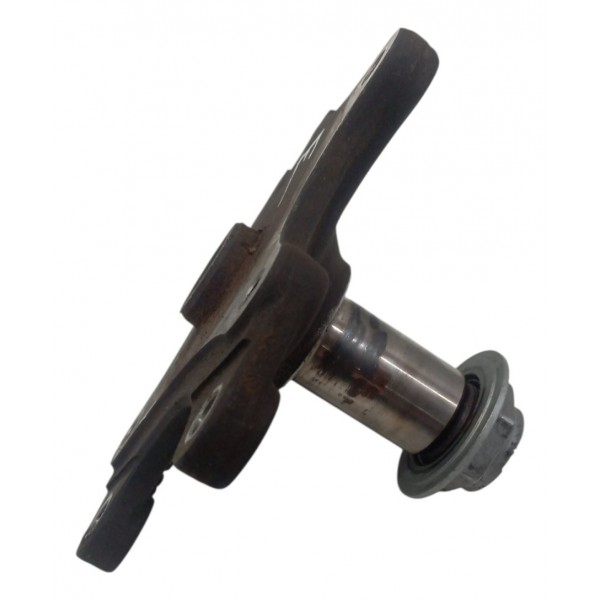 Ponta Eixo Traseiro Esquerdo Citroen C4 Lounge 2015 2016