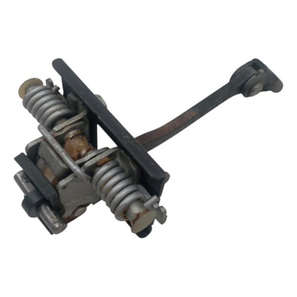 Limitador Porta Dianteira Direita Citroen C4 Lounge 2015