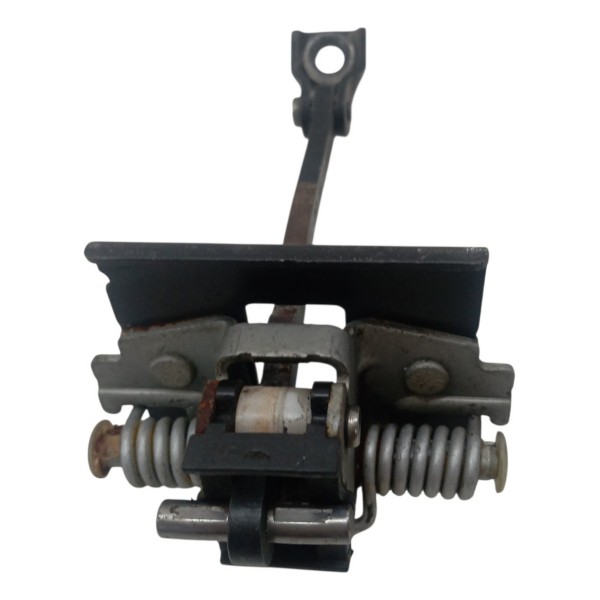 Limitador Porta Dianteira Direita Citroen C4 Lounge 2015