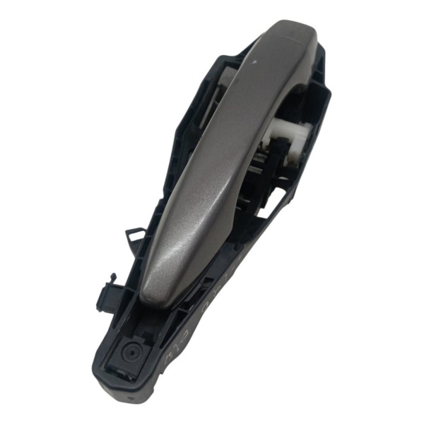 Maçaneta Externa Dianteira Dianteira Citroen C4 Lounge 2015 Dianteira