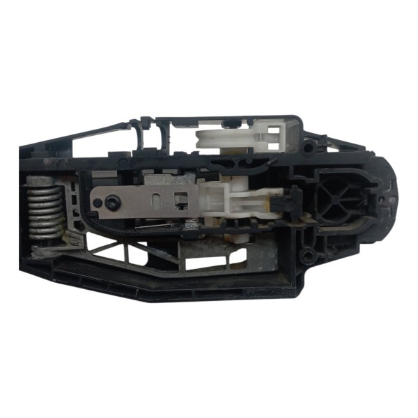 Maçaneta Externa Dianteira Dianteira Citroen C4 Lounge 2015 Dianteira