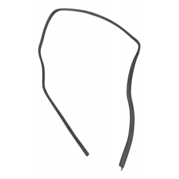 Borracha Tampa Traseira Chery Qq 1.0 2011 2012 2013 2014