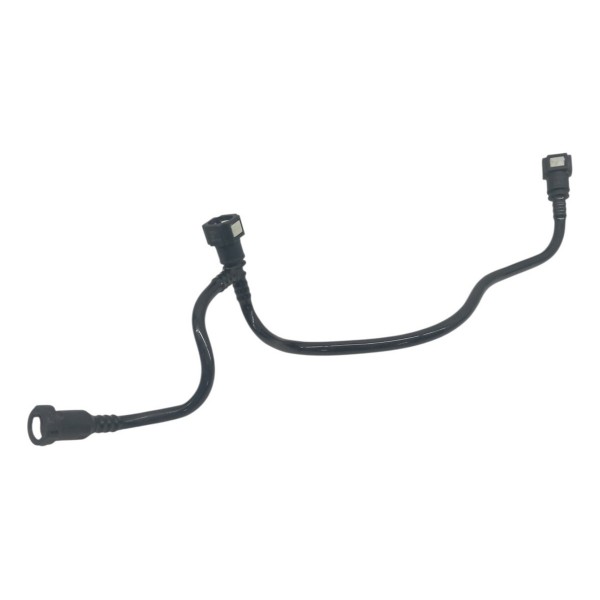 Mangueira Superior Filtro Combustivel Citroen C4 Lounge 2015