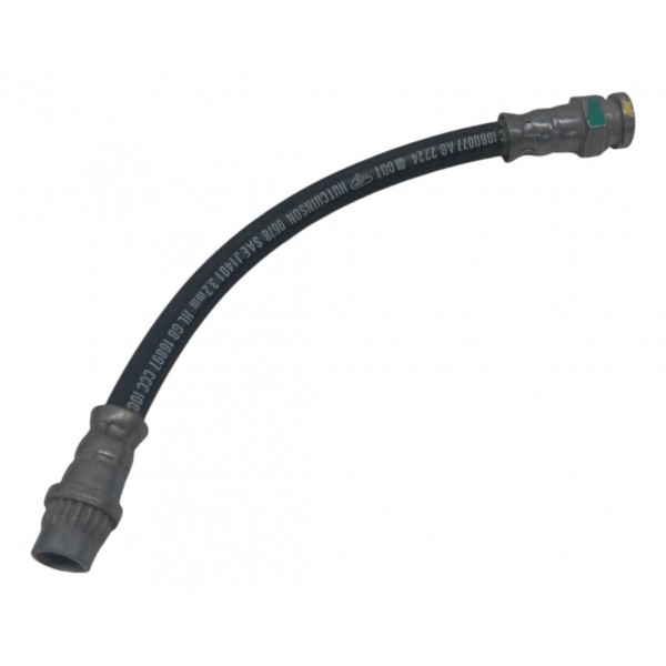 Flexivel Freio Traseiro Direito Citroen C4 Lounge 2015 2016