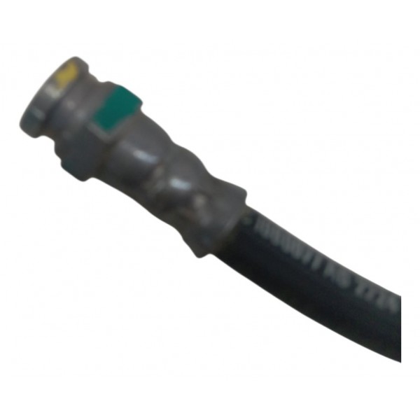 Flexivel Freio Traseiro Direito Citroen C4 Lounge 2015 2016