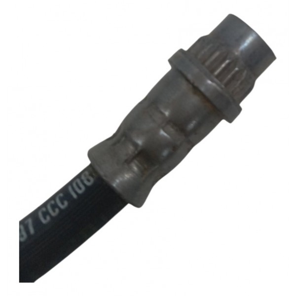 Flexivel Freio Traseiro Direito Citroen C4 Lounge 2015 2016