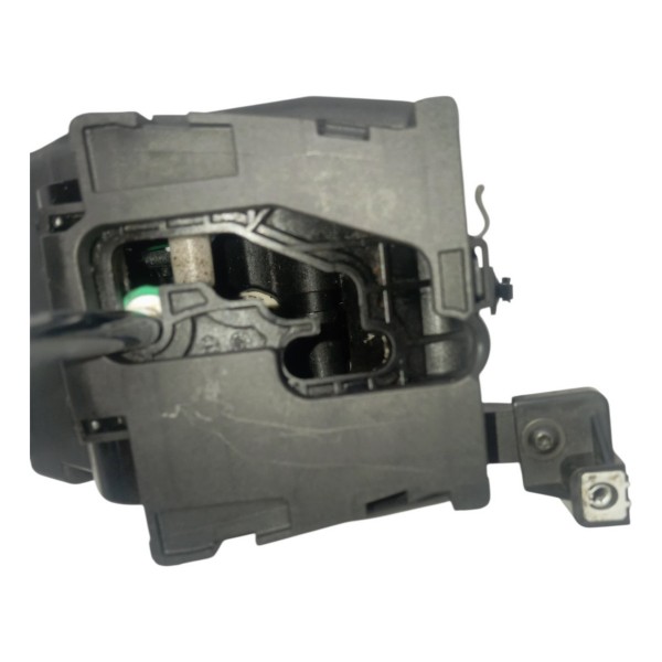 Alavanca Trambulador Cambio Citroen C4 Lounge 2014 2015 2016