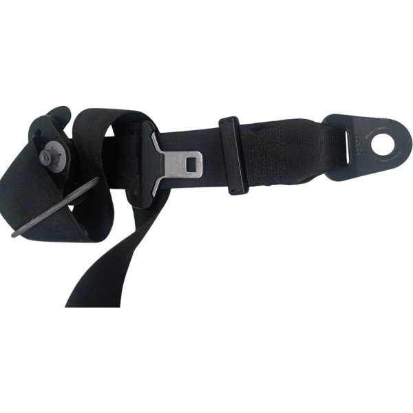 Cinto Segurança Dianteiro Esquerdo Citroen C4 Lounge 2015