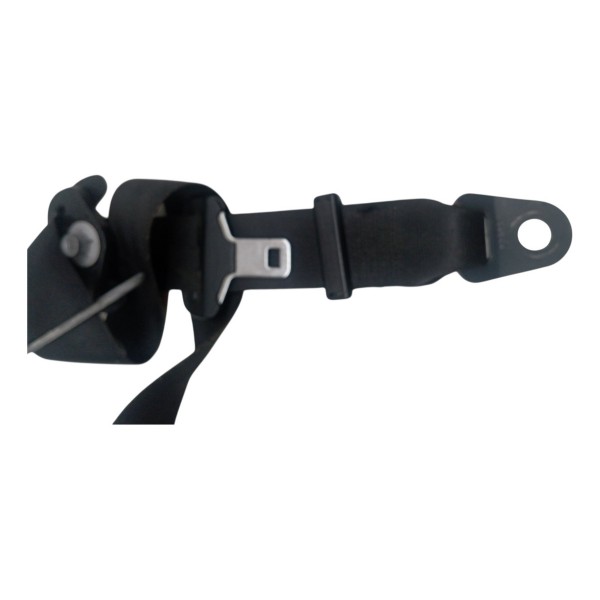 Cinto Segurança Dianteiro Esquerdo Citroen C4 Lounge 2015