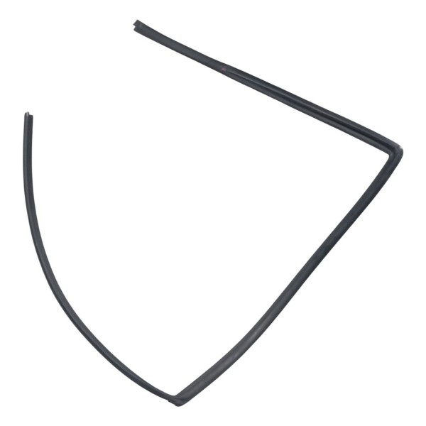 Borracha Canaleta Dianteira Direita Chery Qq 1.0 2011 2012