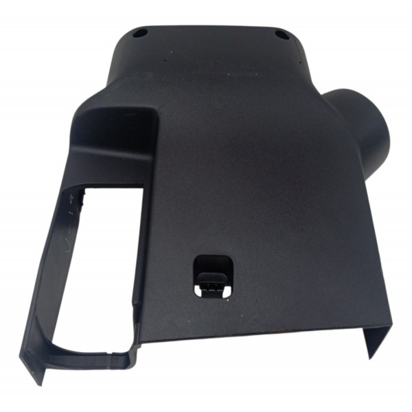 Moldura Superiror Coluna Direção Citroen C4 Lounge 2014 2015