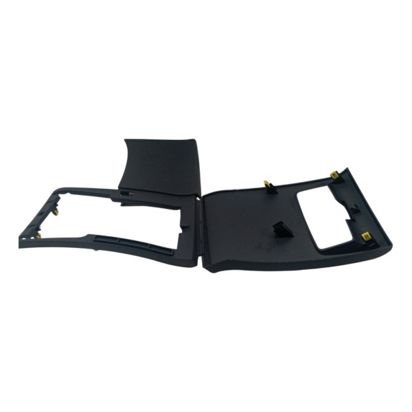 Moldura Painel Tampa Caixa Fusível C4 Lounge 2014 2015 2016