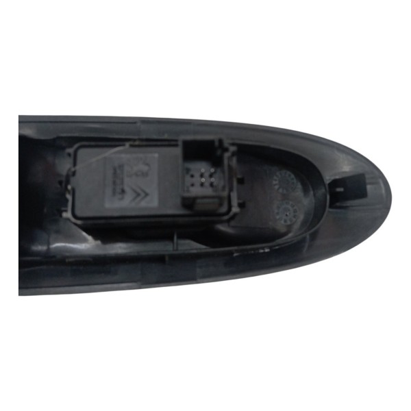 Botao Vidro Traseiro Direito Citroen C4 Lounge 2015 2016