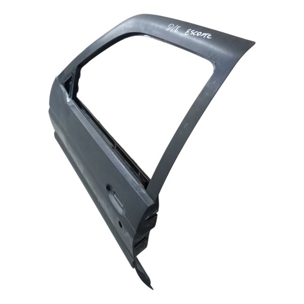 Porta Dianteira Esquerda Ford Escort 4p 1996 1997 1998 Dianteira Esquerdo