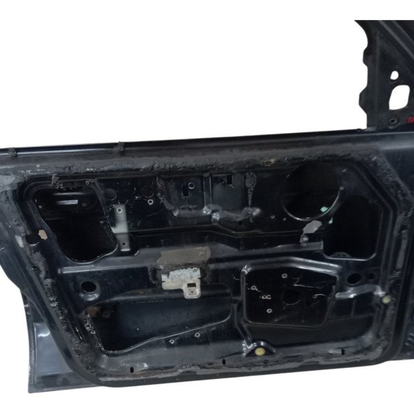 Porta Dianteira Esquerda Ford Escort 4p 1996 1997 1998 Dianteira Esquerdo