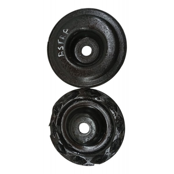 Par Prato Amortecedor Dianteiro Chevrolet Astra 2002 2003