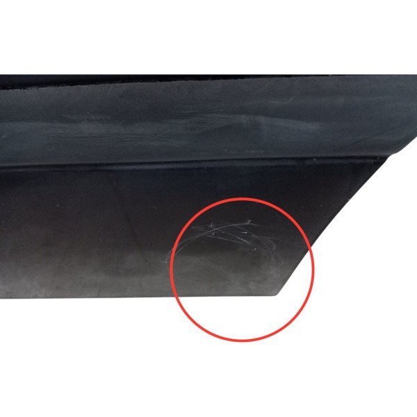 Porta Traseira Esquerda Ford Escort 4p 1996 1997 Detalhe Traseira Direito