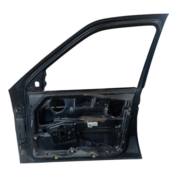 Porta Dianteira Direita For Escort 4p 1996 1997 1998 Detalhe Dianteira Direito