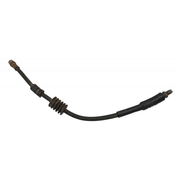 Flexivel Freio Dianteiro Direito Citroen C4 Pallas 2008 2009