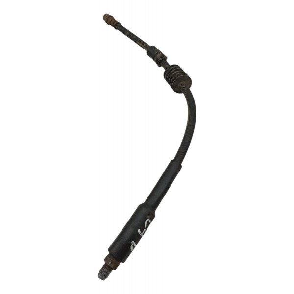 Flexivel Freio Dianteiro Direito Citroen C4 Pallas 2008 2009