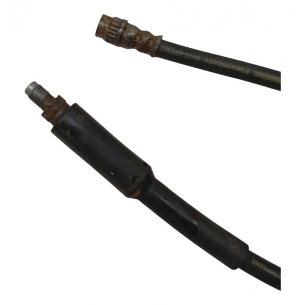 Flexivel Freio Dianteiro Esquerdo Citroen C4 Pallas 2008