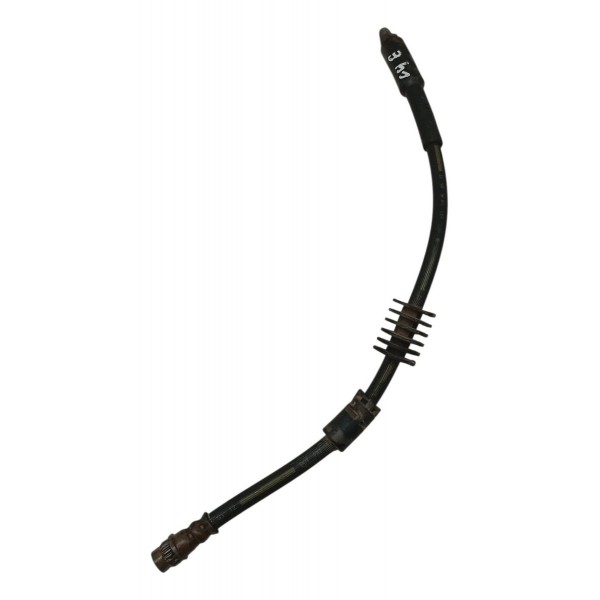 Flexivel Freio Dianteiro Esquerdo Citroen C4 Pallas 2008